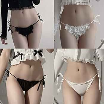 【20セット】紐パン 6枚セット M 男性可セクシーレース下着 パンツ ショーツ ショーツセット レディース 3枚 tバック セクシー ショーツ